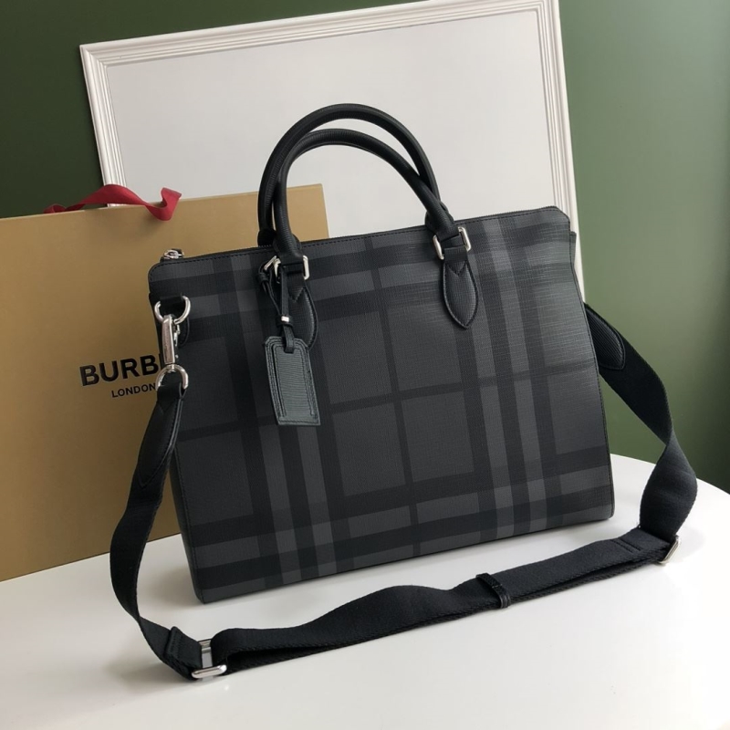 mens B**rry briefcases